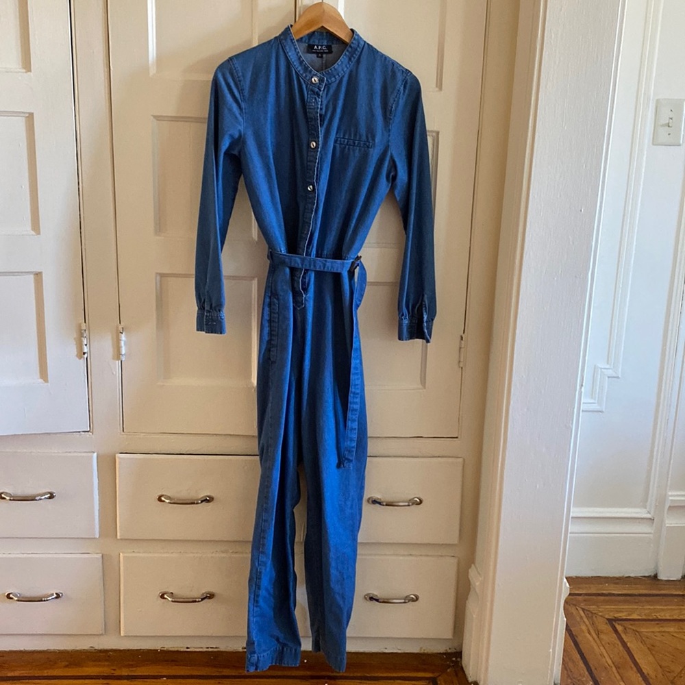 APC Jumpsuit